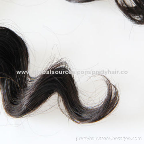 Virgin Indian loose hairNew